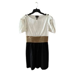 Laundry by Shelli Segal Dress